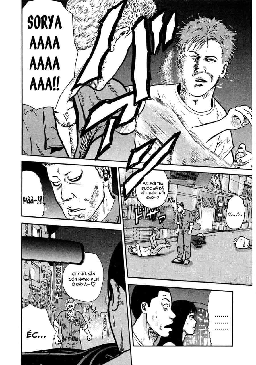 Naniwa Tomoare - Chương 8 - ảnh 19