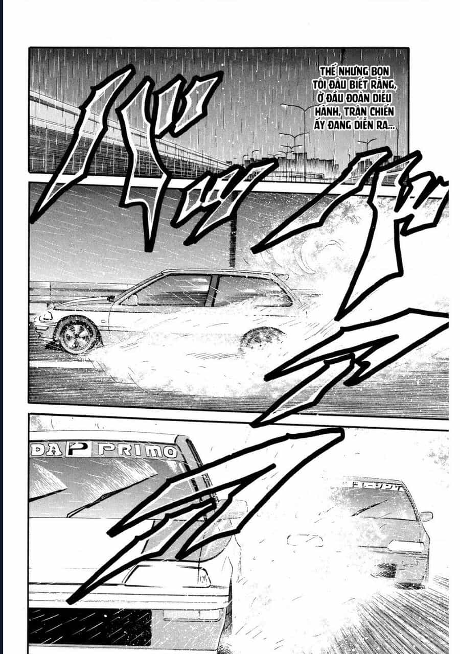 Naniwa Tomoare - Chương 87 - ảnh 5