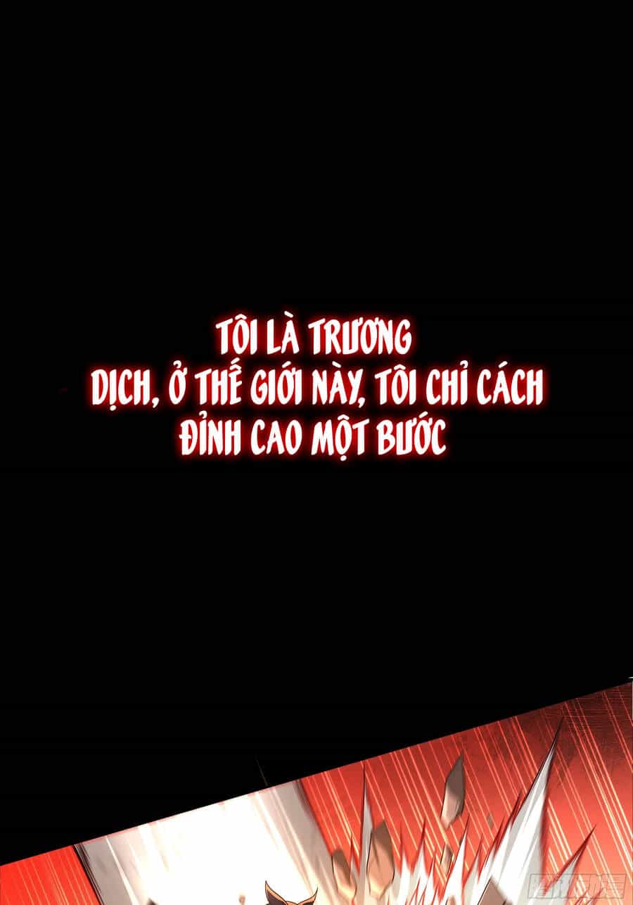 Náo Động Thiên Khởi - Chương 0 - ảnh 2