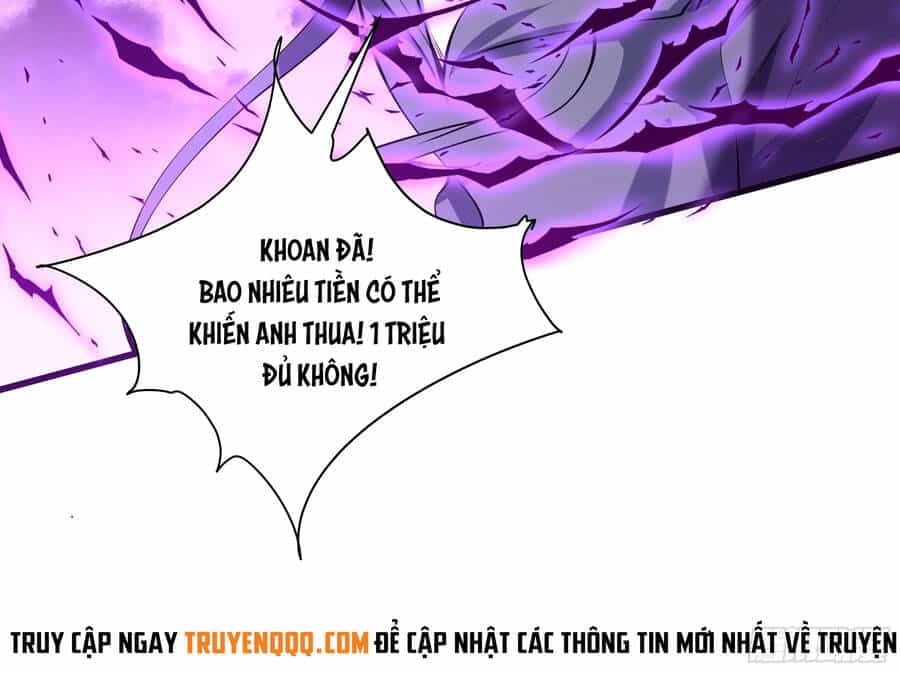 Náo Động Thiên Khởi - Chương 9 - ảnh 11