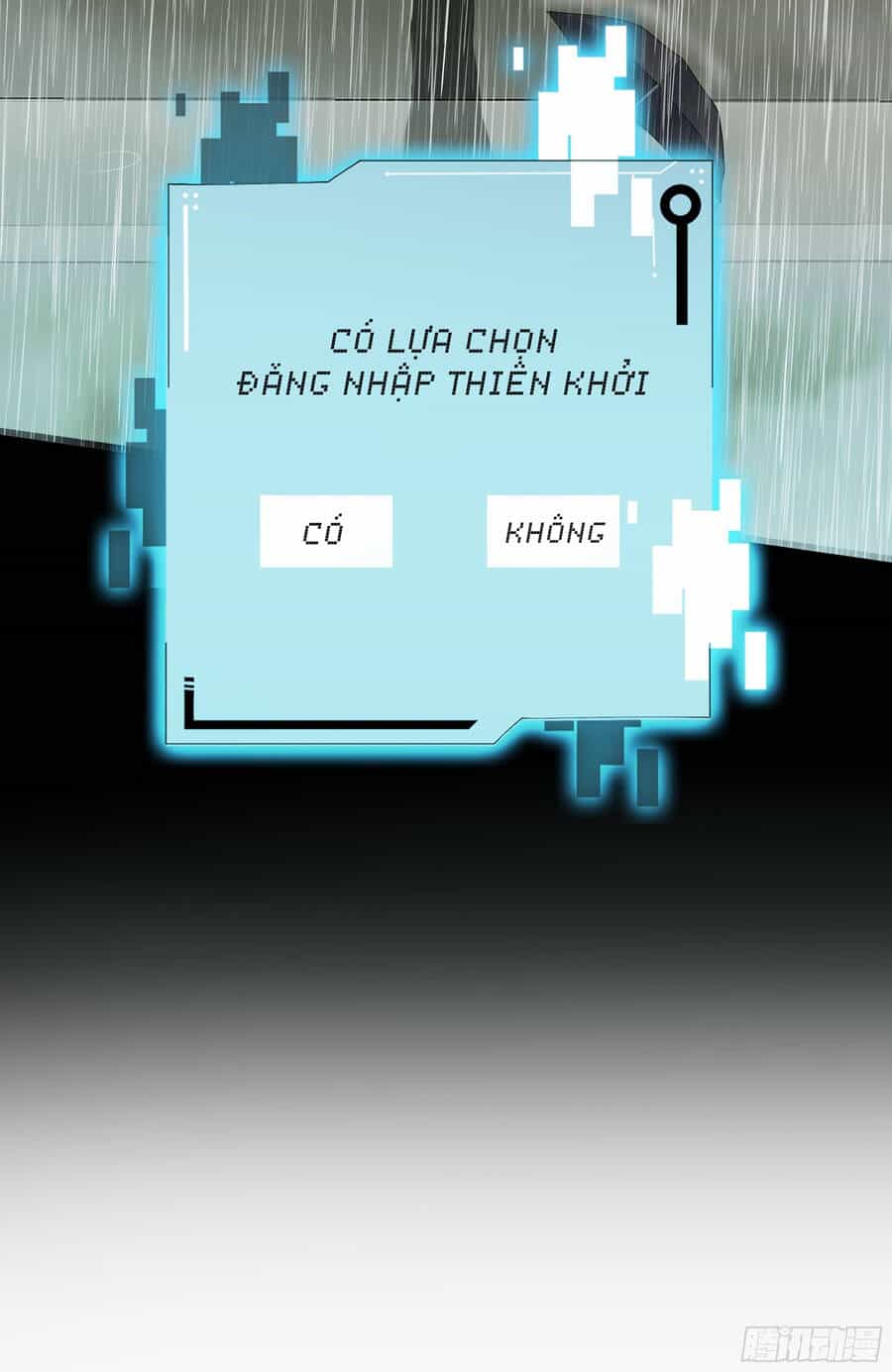 Náo Động Thiên Khởi - Chương 9 - ảnh 16