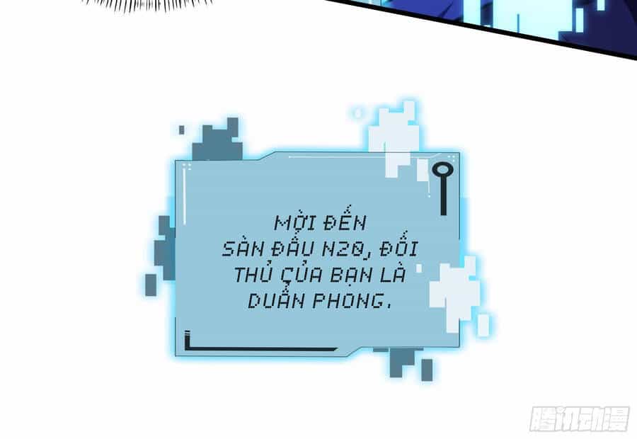 Náo Động Thiên Khởi - Chương 9 - ảnh 22