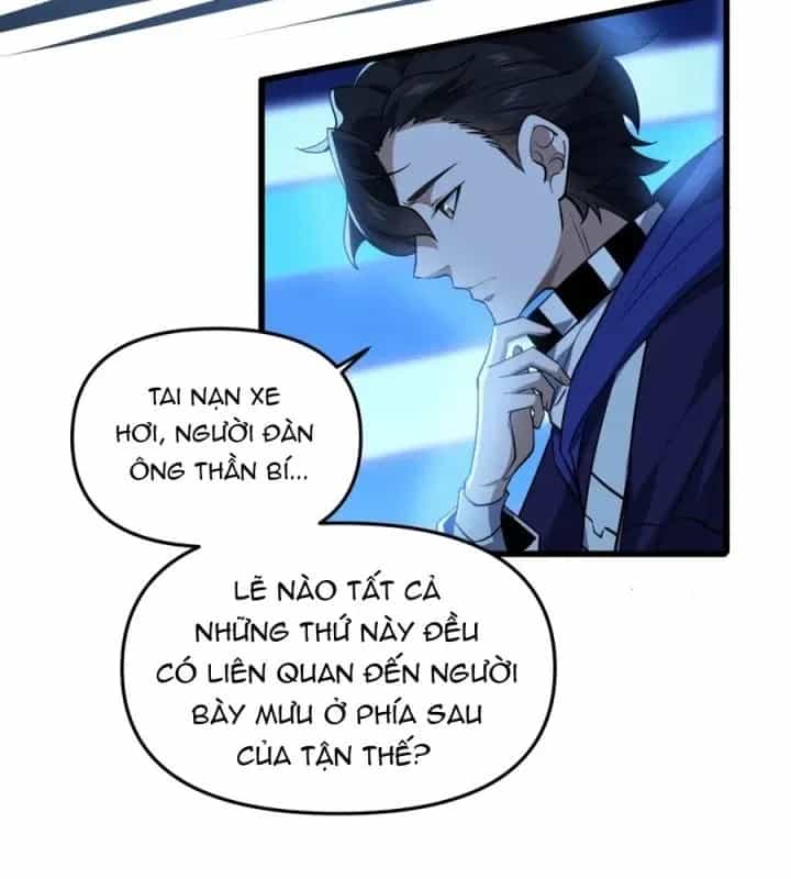 Náo Động Thiên Khởi - Chương 100 - ảnh 28