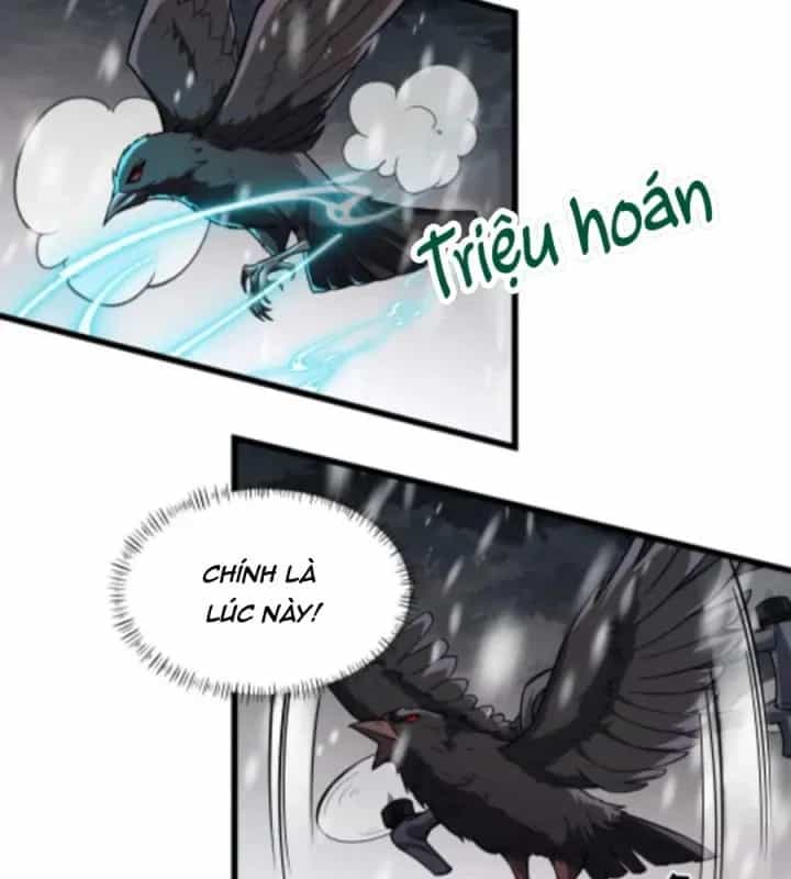 Náo Động Thiên Khởi - Chương 101 - ảnh 39