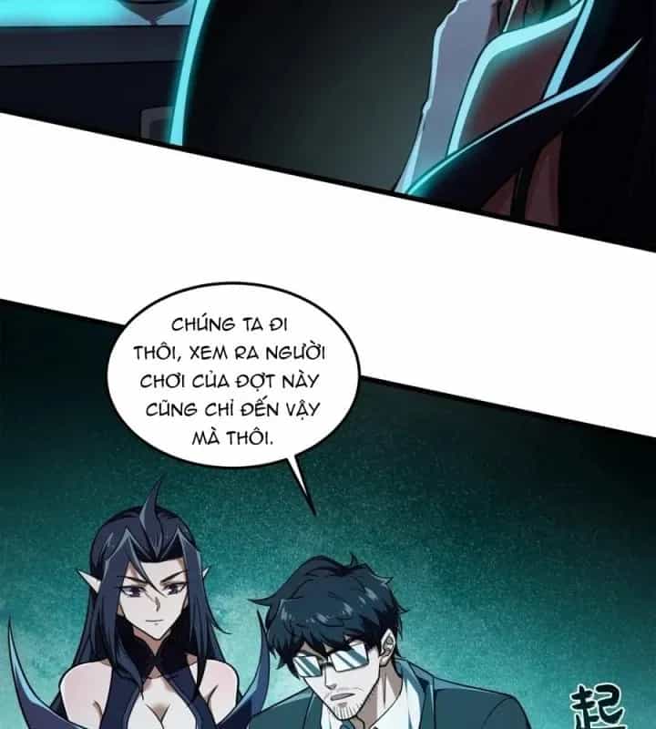 Náo Động Thiên Khởi - Chương 101 - ảnh 45
