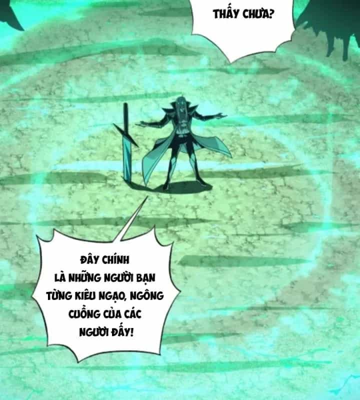 Náo Động Thiên Khởi - Chương 103 - ảnh 19