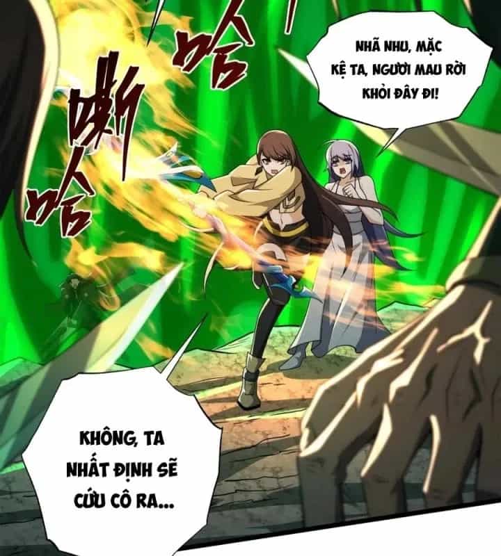 Náo Động Thiên Khởi - Chương 103 - ảnh 43