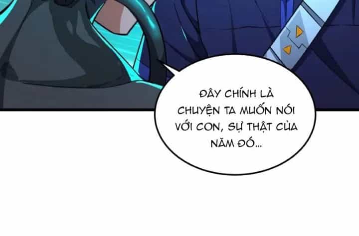 Náo Động Thiên Khởi - Chương 110 - ảnh 20