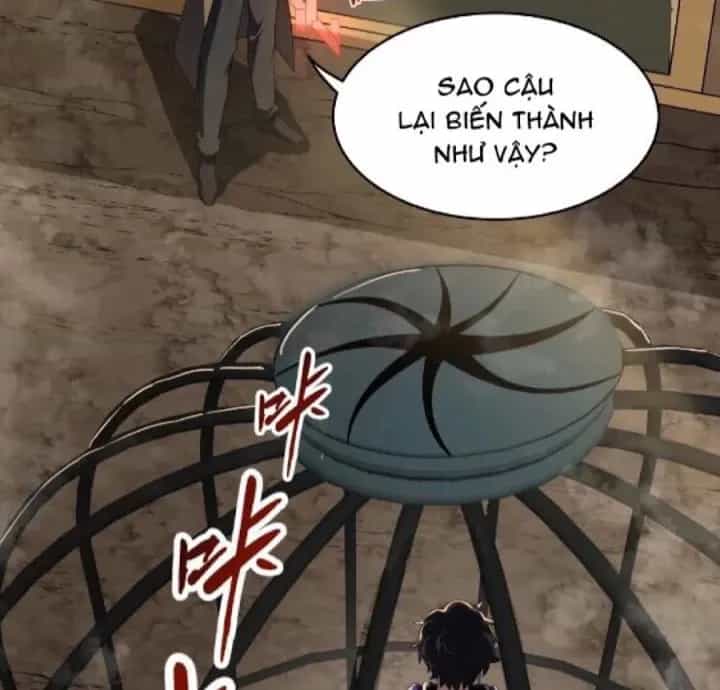 Náo Động Thiên Khởi - Chương 113 - ảnh 28
