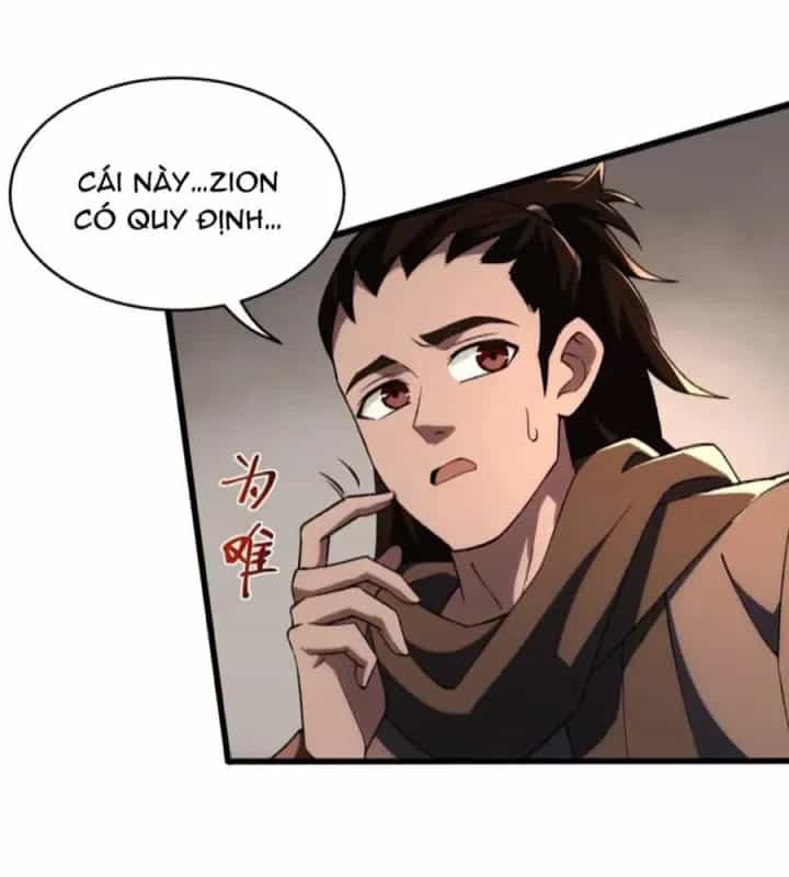 Náo Động Thiên Khởi - Chương 113 - ảnh 35