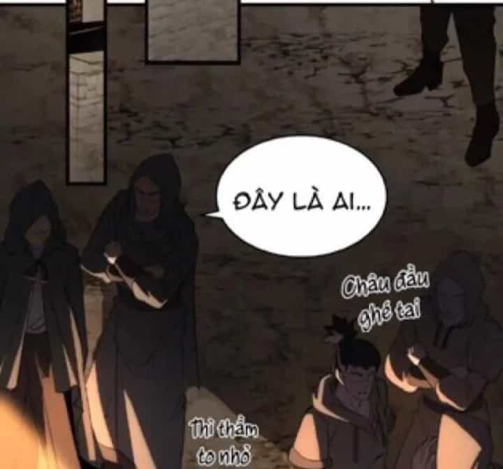 Náo Động Thiên Khởi - Chương 113 - ảnh 46