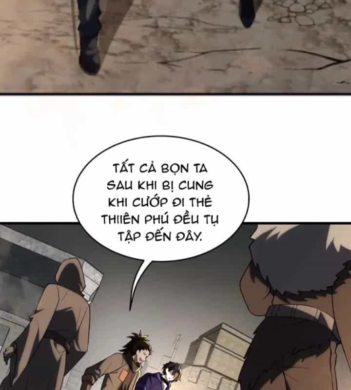 Náo Động Thiên Khởi - Chương 113 - ảnh 49