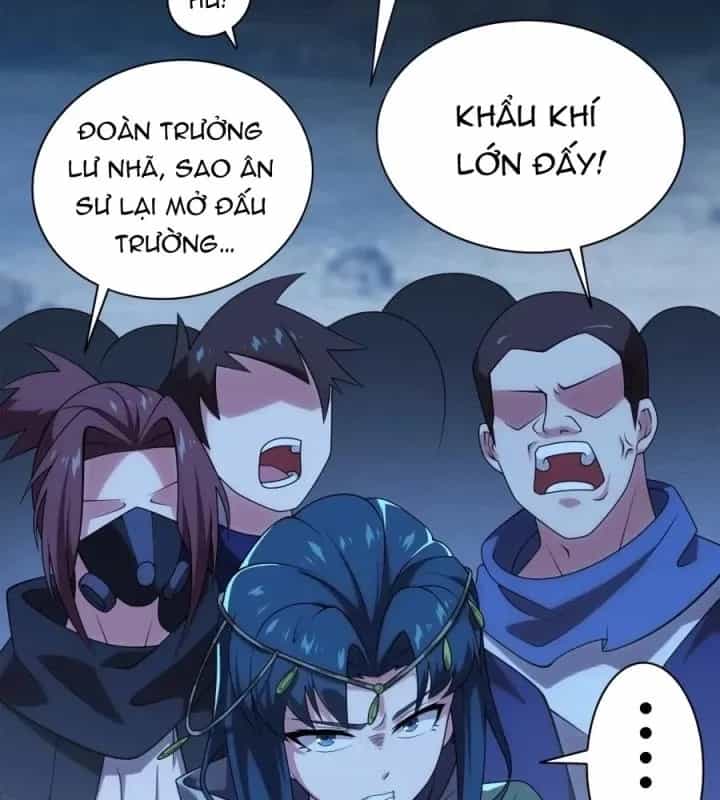 Náo Động Thiên Khởi - Chương 115 - ảnh 70