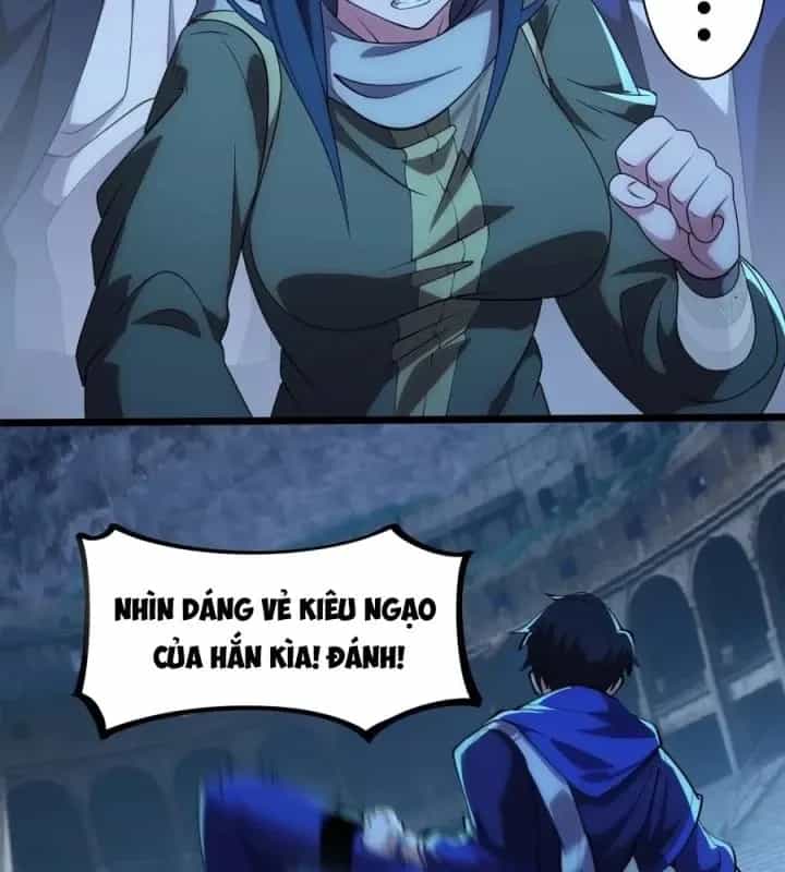 Náo Động Thiên Khởi - Chương 115 - ảnh 71