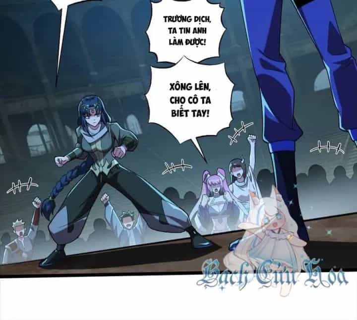 Náo Động Thiên Khởi - Chương 116 - ảnh 6