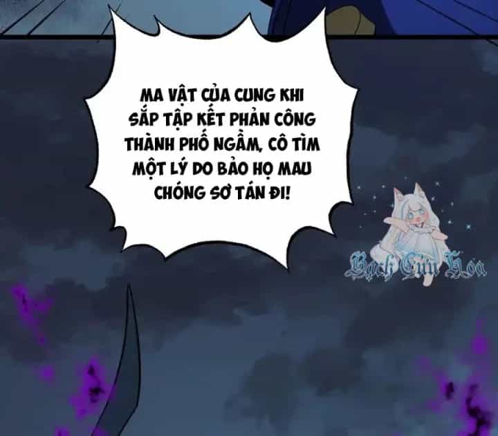 Náo Động Thiên Khởi - Chương 125 - ảnh 28