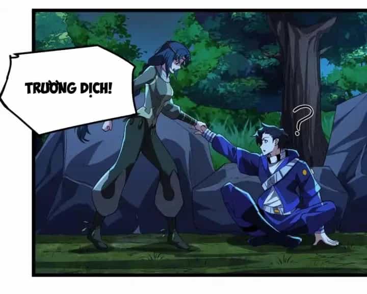Náo Động Thiên Khởi - Chương 126 - ảnh 15