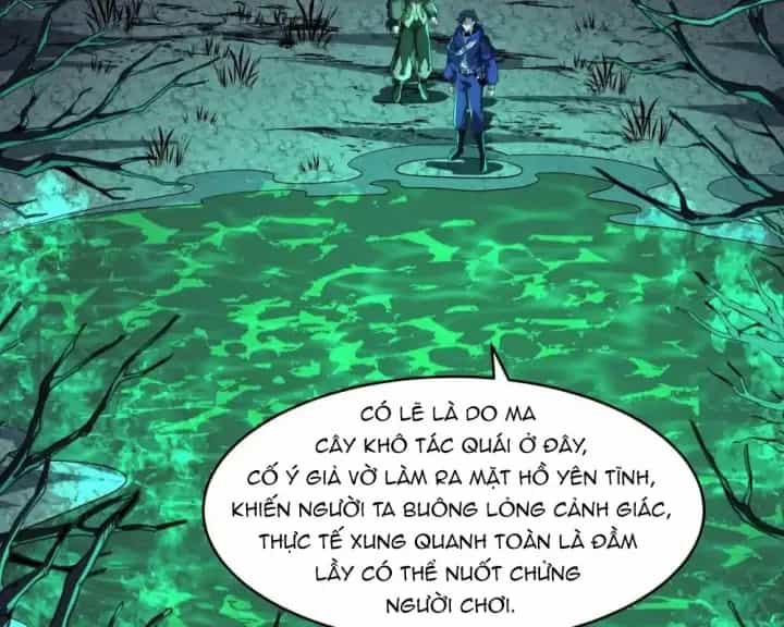 Náo Động Thiên Khởi - Chương 127 - ảnh 59