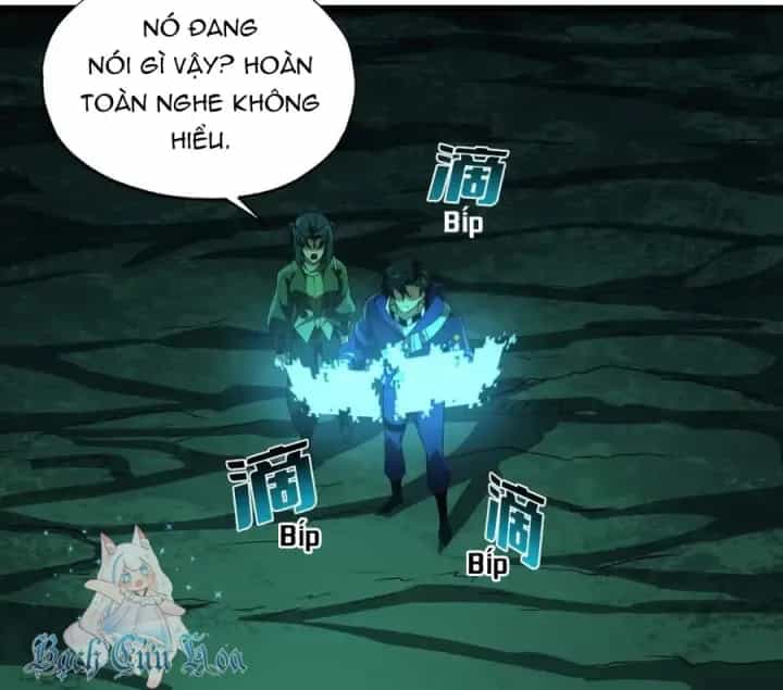 Náo Động Thiên Khởi - Chương 128 - ảnh 23