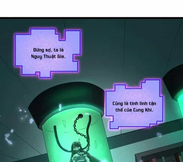 Náo Động Thiên Khởi - Chương 130 - ảnh 59