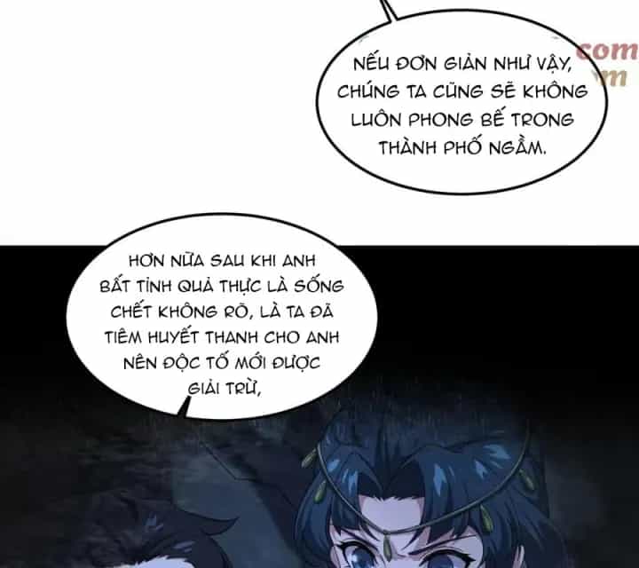 Náo Động Thiên Khởi - Chương 130 - ảnh 9