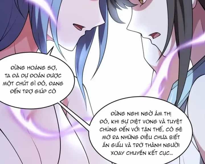 Náo Động Thiên Khởi - Chương 132 - ảnh 13