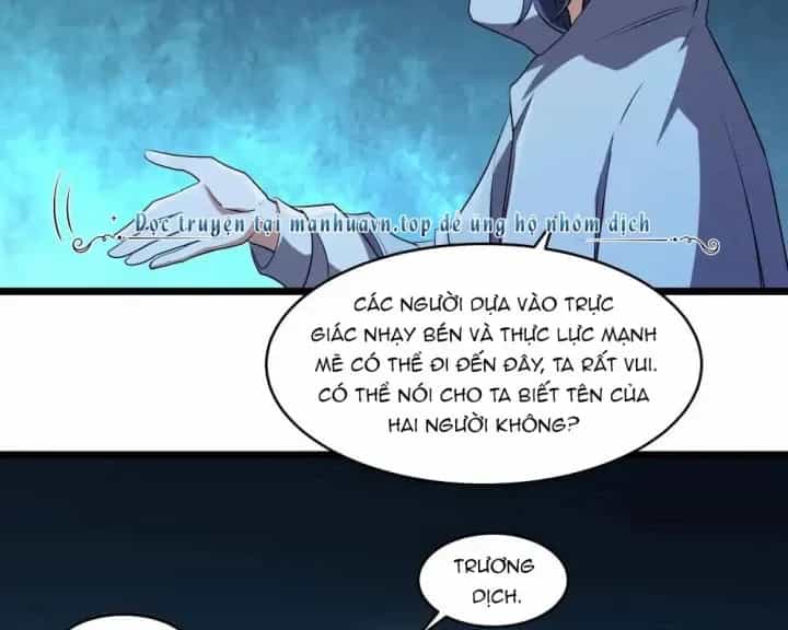 Náo Động Thiên Khởi - Chương 132 - ảnh 54