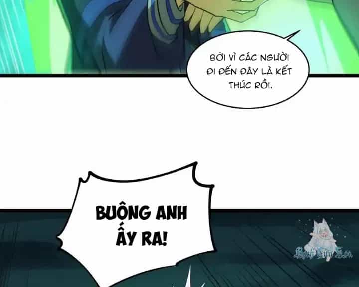 Náo Động Thiên Khởi - Chương 132 - ảnh 58