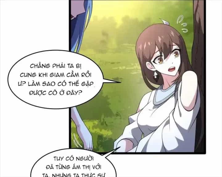 Náo Động Thiên Khởi - Chương 132 - ảnh 76