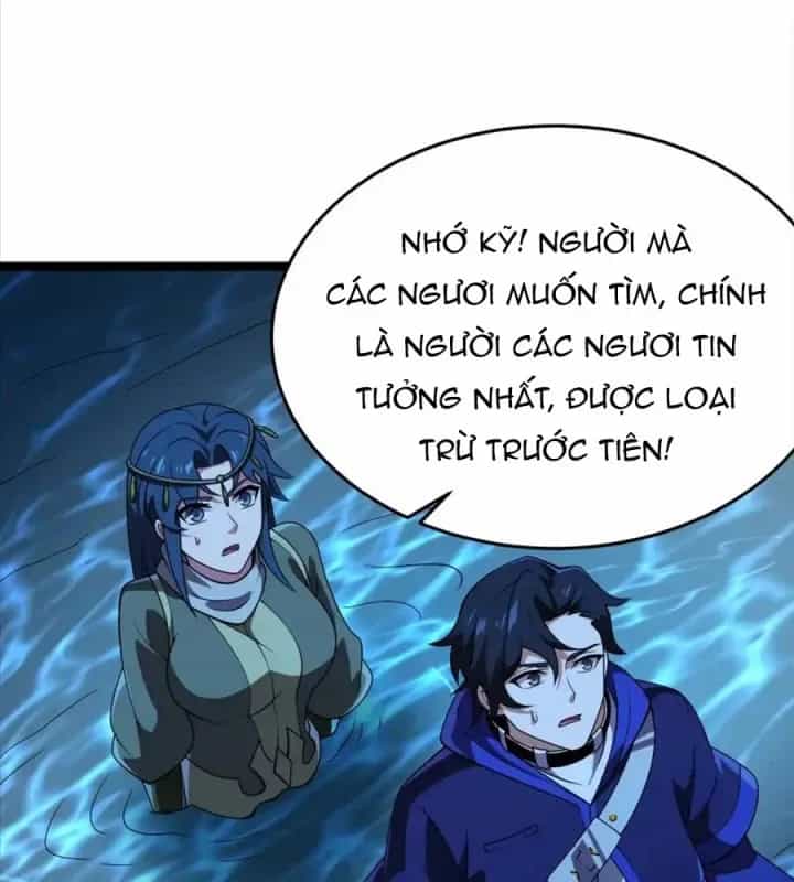 Náo Động Thiên Khởi - Chương 133 - ảnh 52