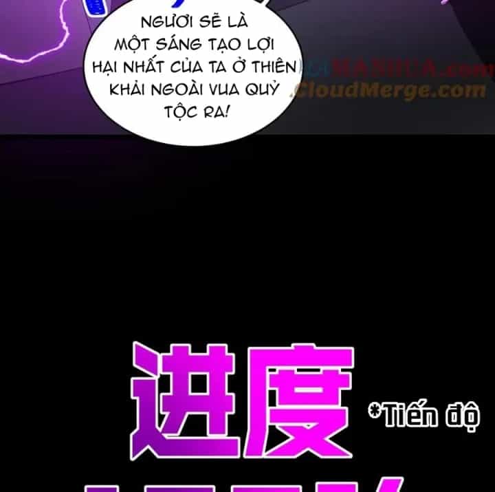 Náo Động Thiên Khởi - Chương 134 - ảnh 18