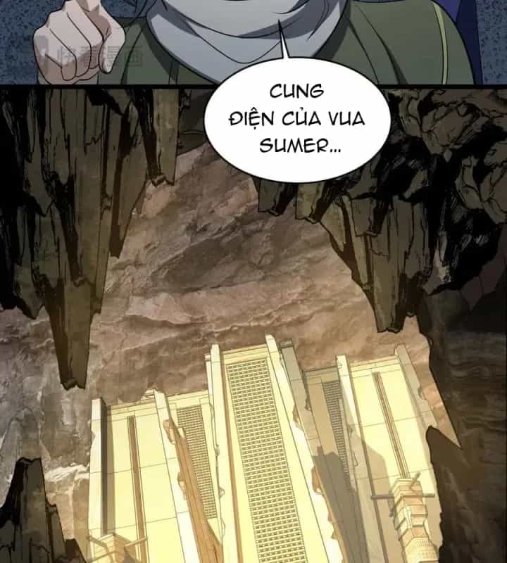 Náo Động Thiên Khởi - Chương 134 - ảnh 38