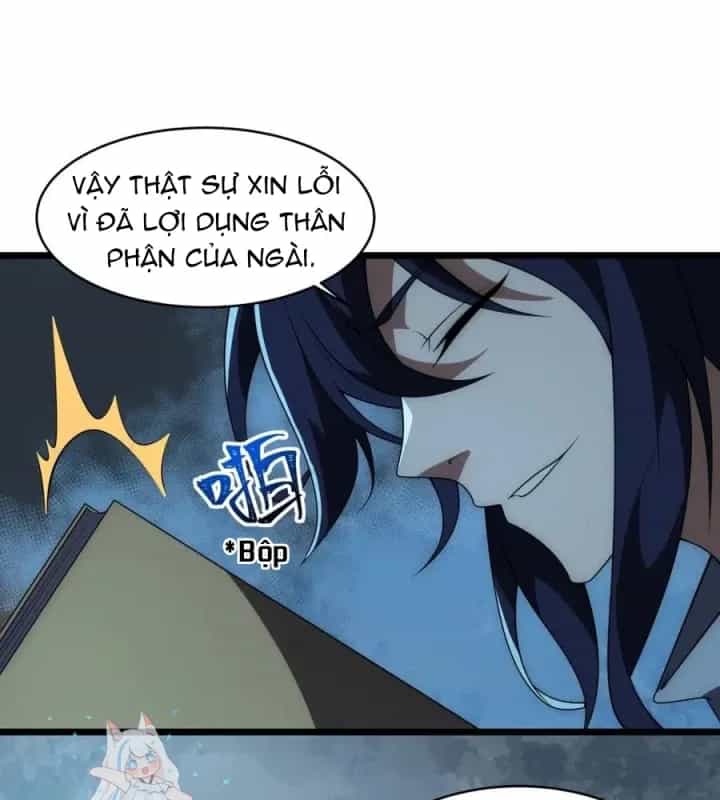 Náo Động Thiên Khởi - Chương 134 - ảnh 52