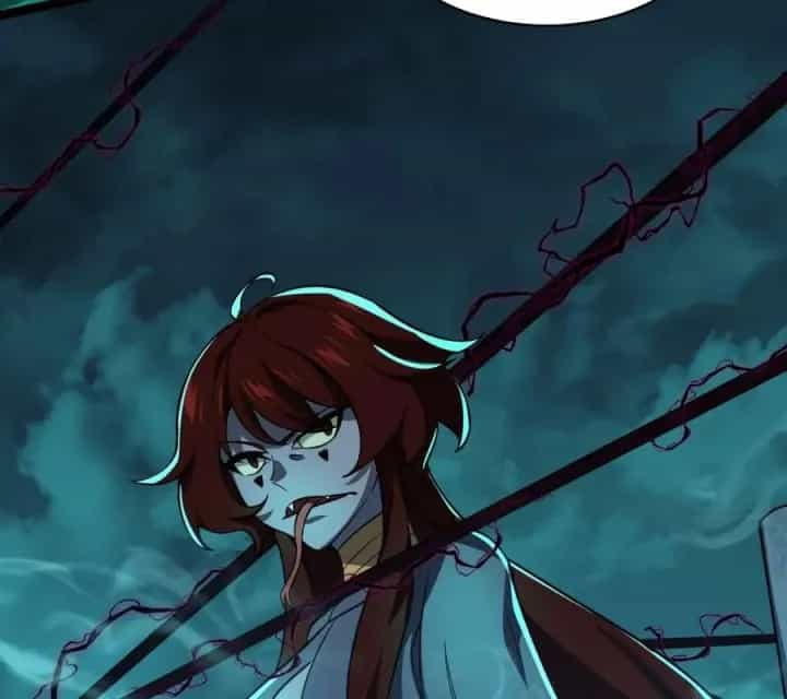 Náo Động Thiên Khởi - Chương 135 - ảnh 77