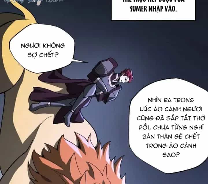 Náo Động Thiên Khởi - Chương 137 - ảnh 64
