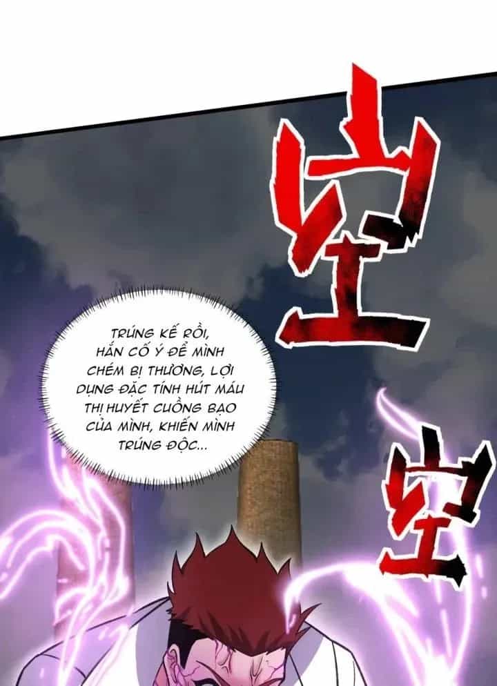 Náo Động Thiên Khởi - Chương 32 - ảnh 13