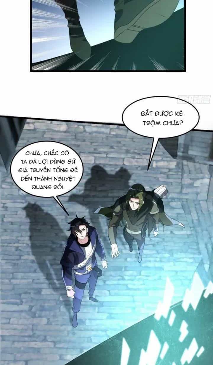 Náo Động Thiên Khởi - Chương 49 - ảnh 38