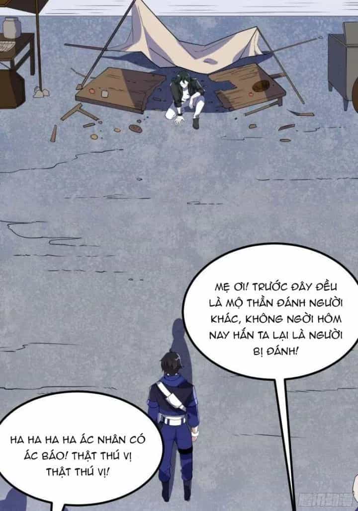 Náo Động Thiên Khởi - Chương 63 - ảnh 4
