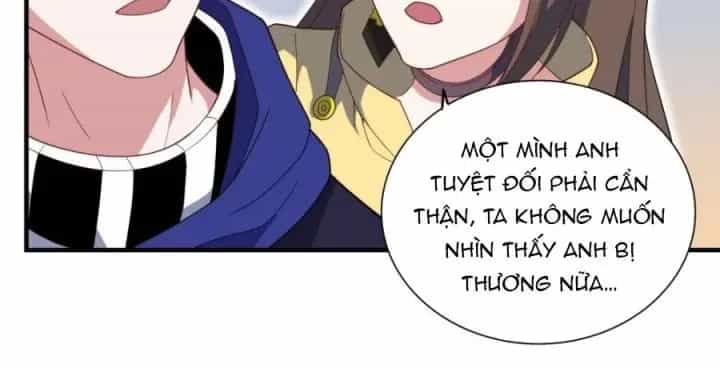 Náo Động Thiên Khởi - Chương 63 - ảnh 46