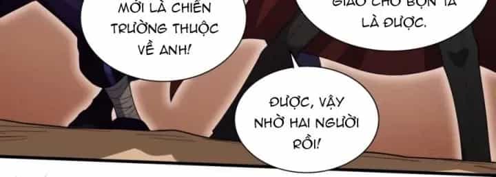 Náo Động Thiên Khởi - Chương 63 - ảnh 50