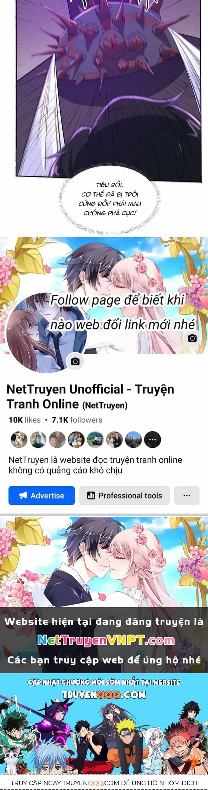 Náo Động Thiên Khởi - Chương 67 - ảnh 26