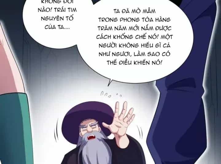 Náo Động Thiên Khởi - Chương 67 - ảnh 30