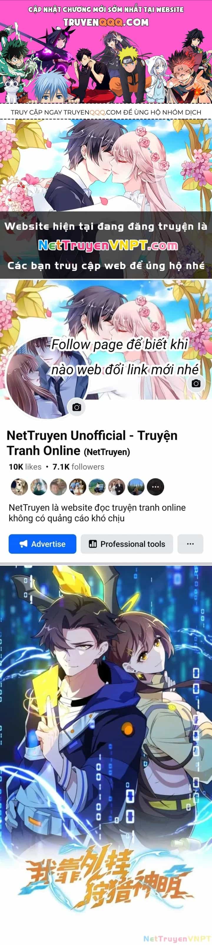 Náo Động Thiên Khởi - Chương 68 - ảnh 1