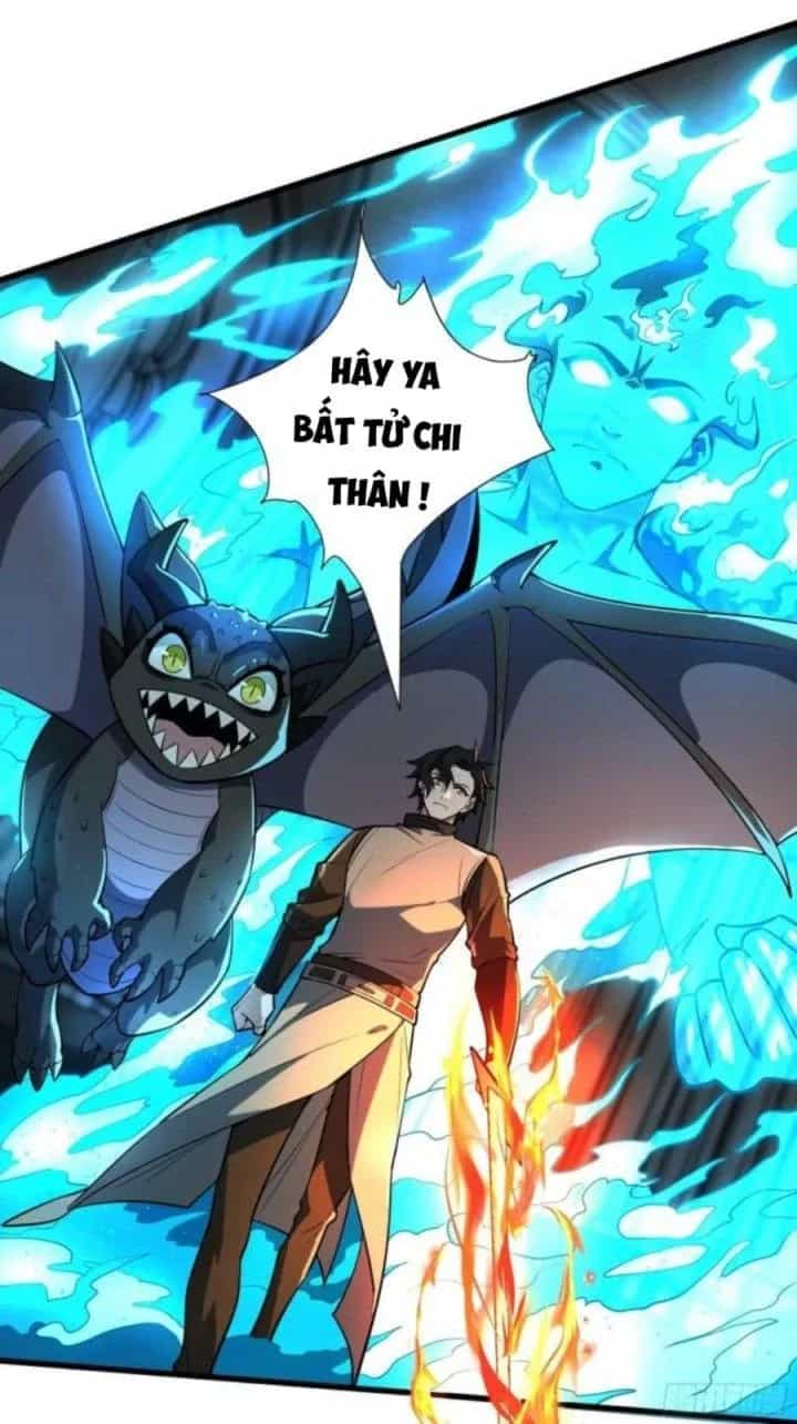 Náo Động Thiên Khởi - Chương 68 - ảnh 16