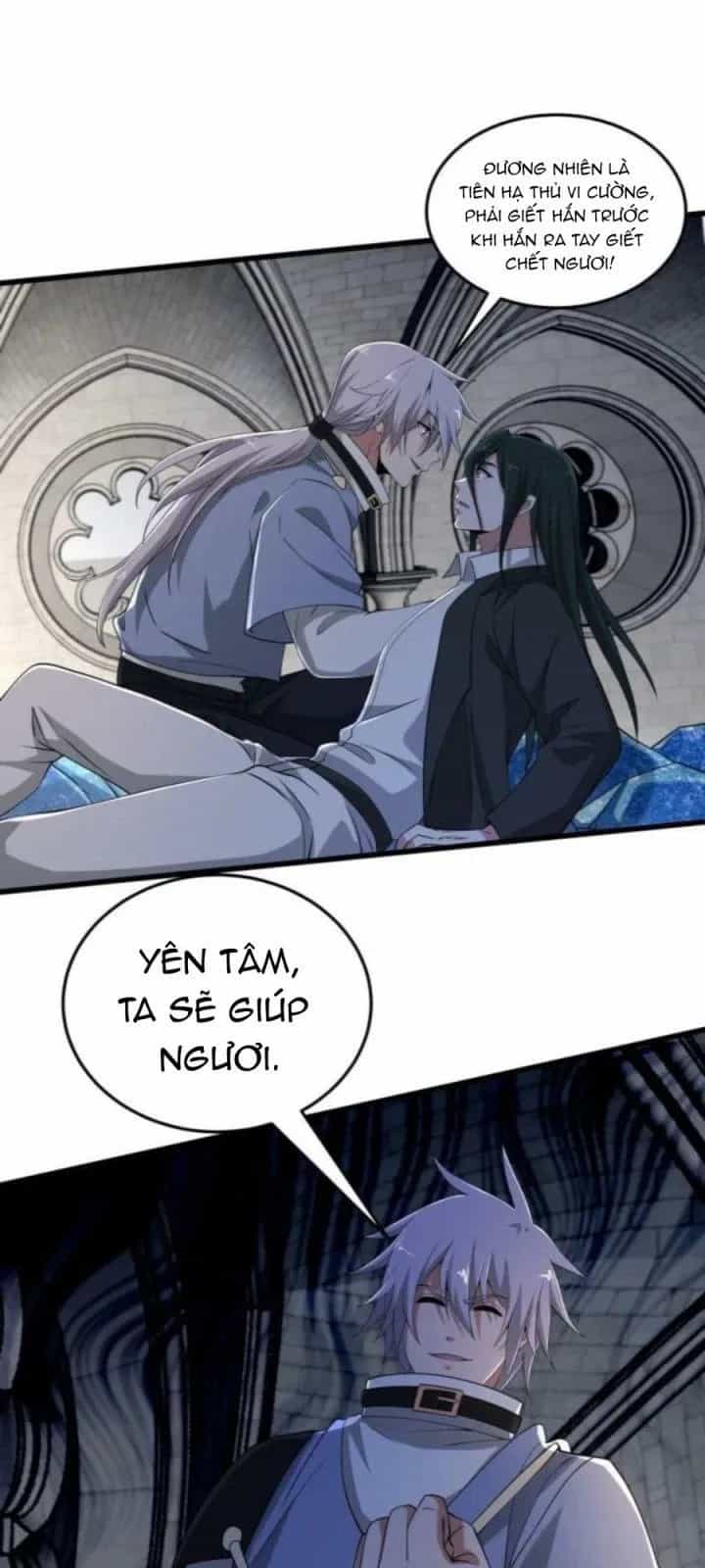 Náo Động Thiên Khởi - Chương 68 - ảnh 48