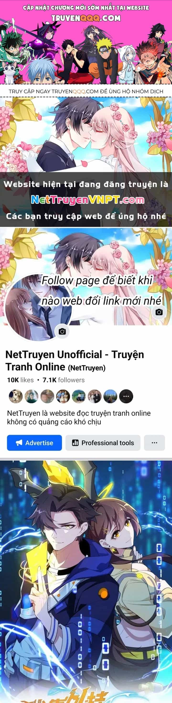 Náo Động Thiên Khởi - Chương 72 - ảnh 1