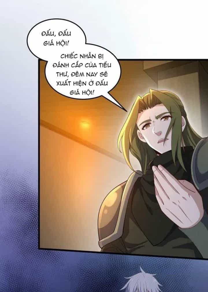 Náo Động Thiên Khởi - Chương 72 - ảnh 16