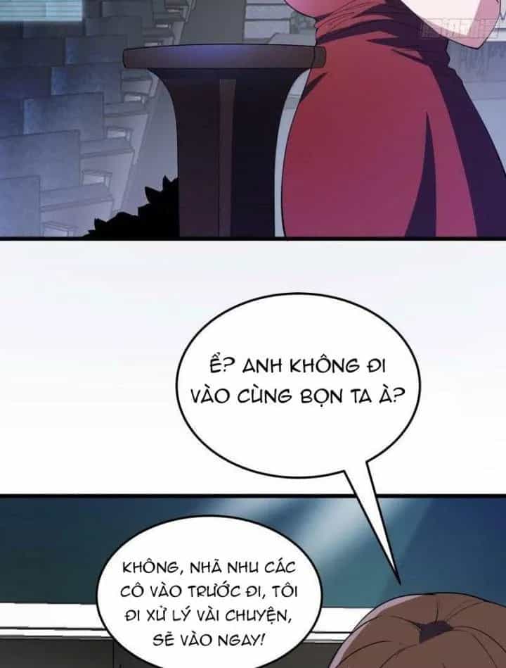 Náo Động Thiên Khởi - Chương 72 - ảnh 23