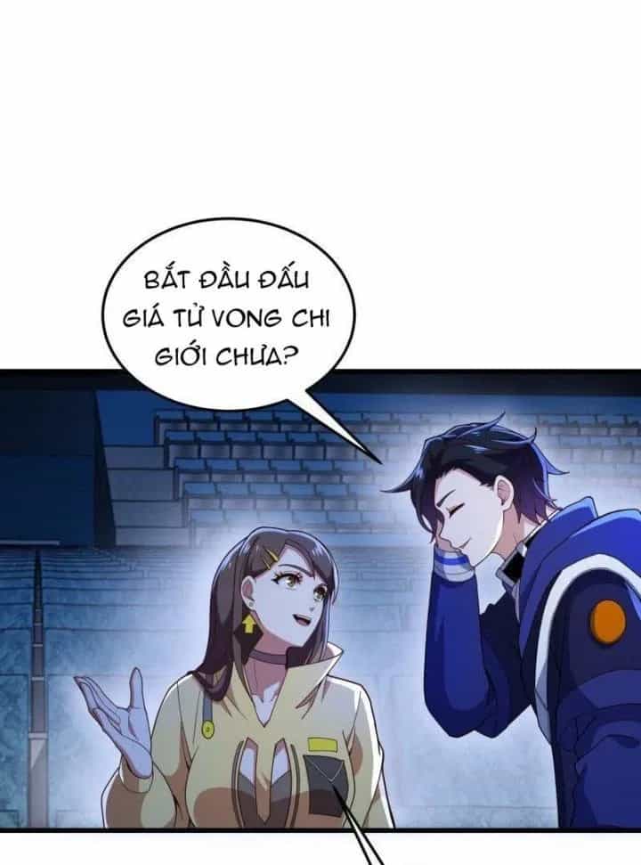 Náo Động Thiên Khởi - Chương 72 - ảnh 37