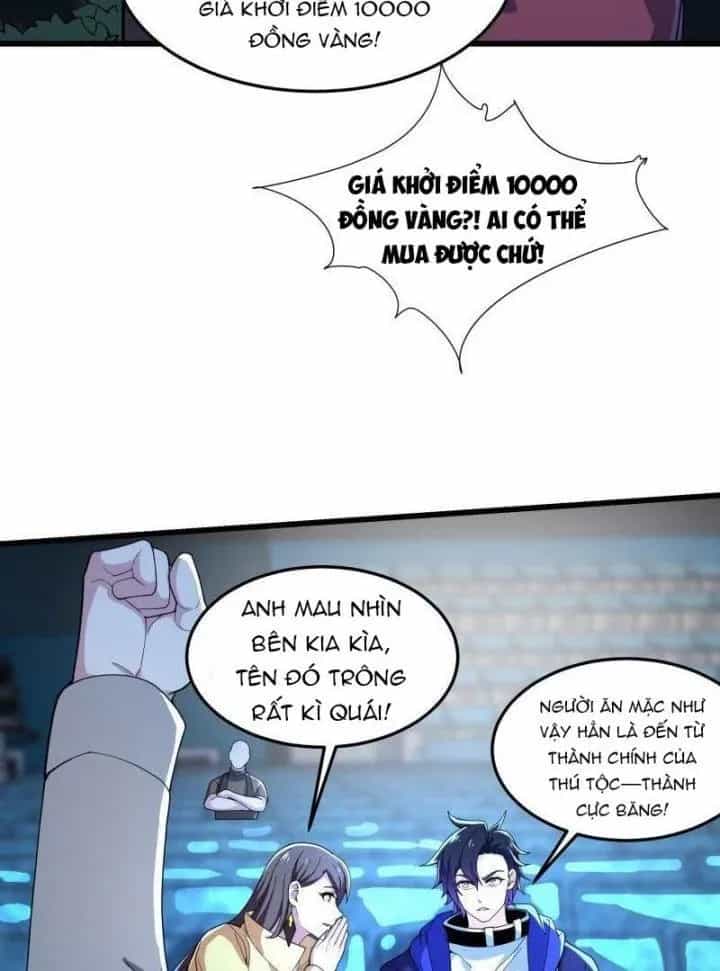 Náo Động Thiên Khởi - Chương 72 - ảnh 44